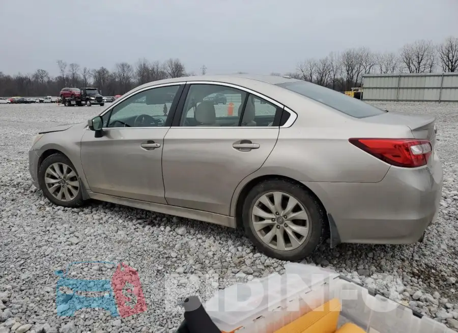 4S3BNBE69F3017194 Photo# 2