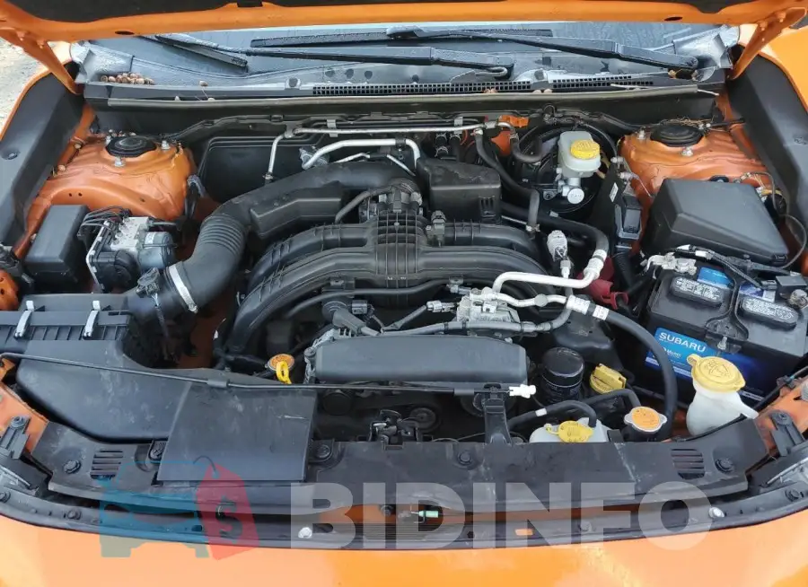 JF2GTALC6J8272204 Photo# 11
