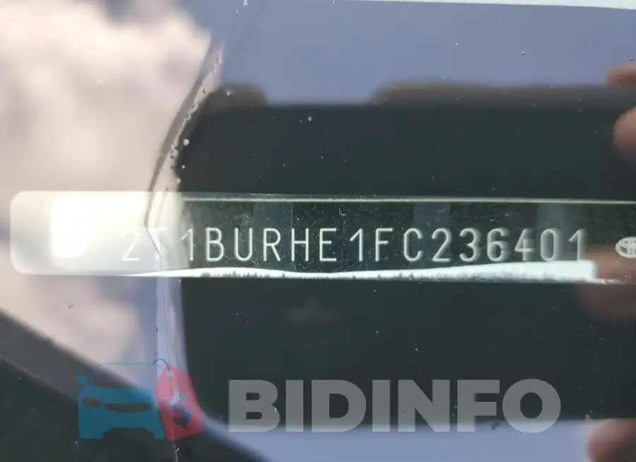 2T1BURHE1FC236401 Photo# 12