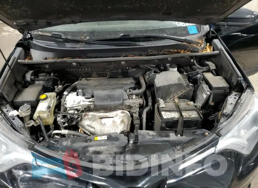 2T3BFREV7JW852293 Photo# 12