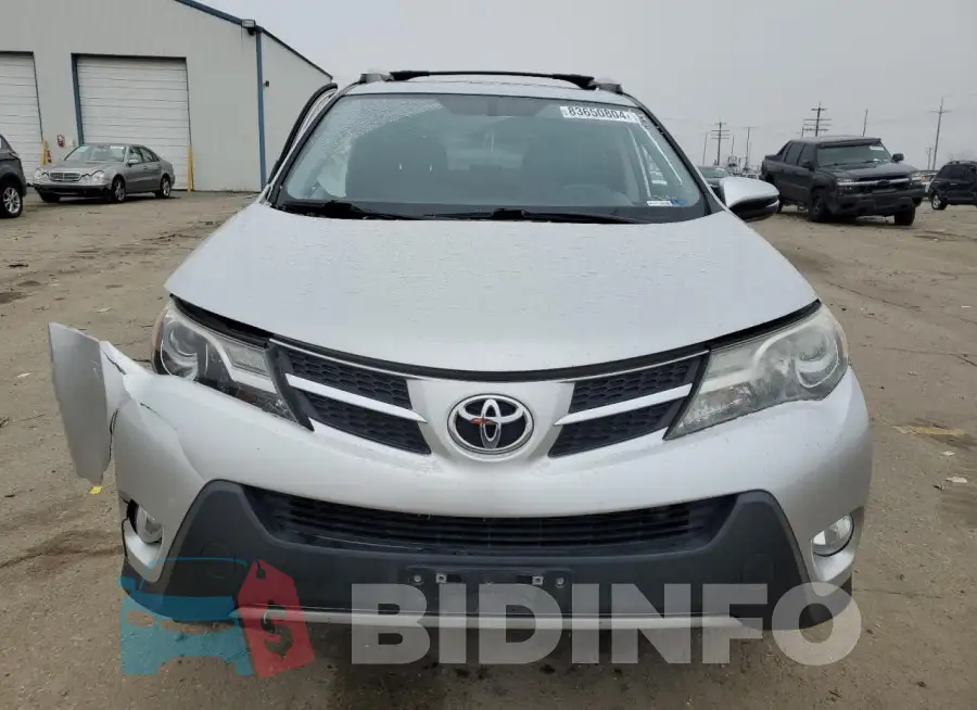 2T3DFREV4FW269728 Photo# 5