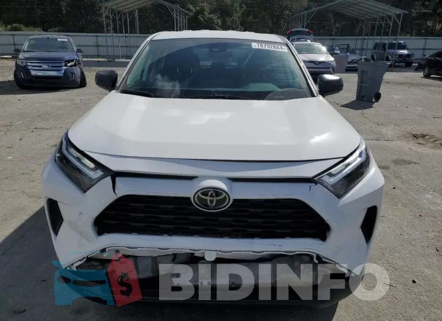 2T3H1RFV4PC235452 Photo# 5