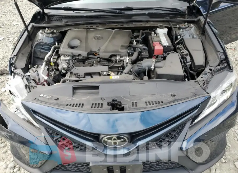 4T1B11HK3KU740781 Photo# 11