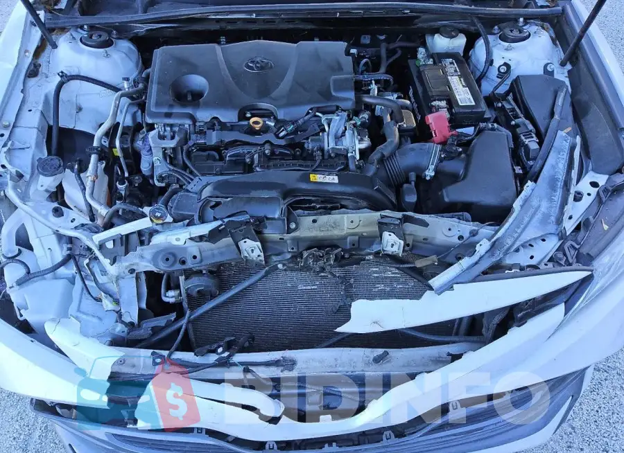 4T1B11HK8JU077741 Photo# 11