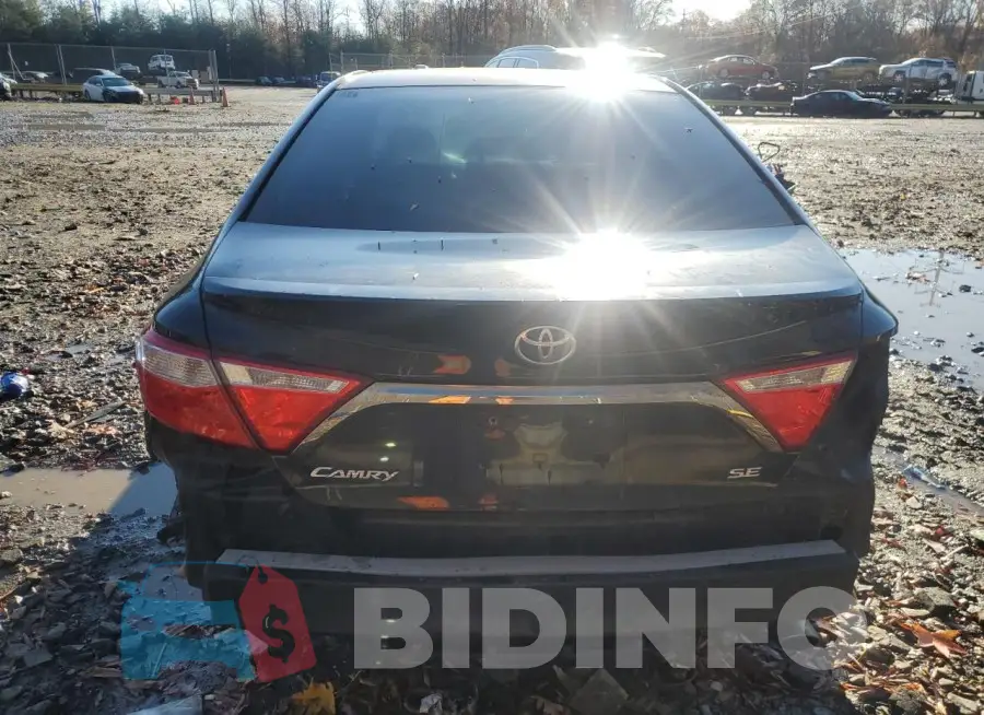 4T1BF1FK1FU928239 Photo# 6