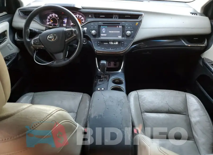 4T1BK1EB0FU161514 Photo# 8