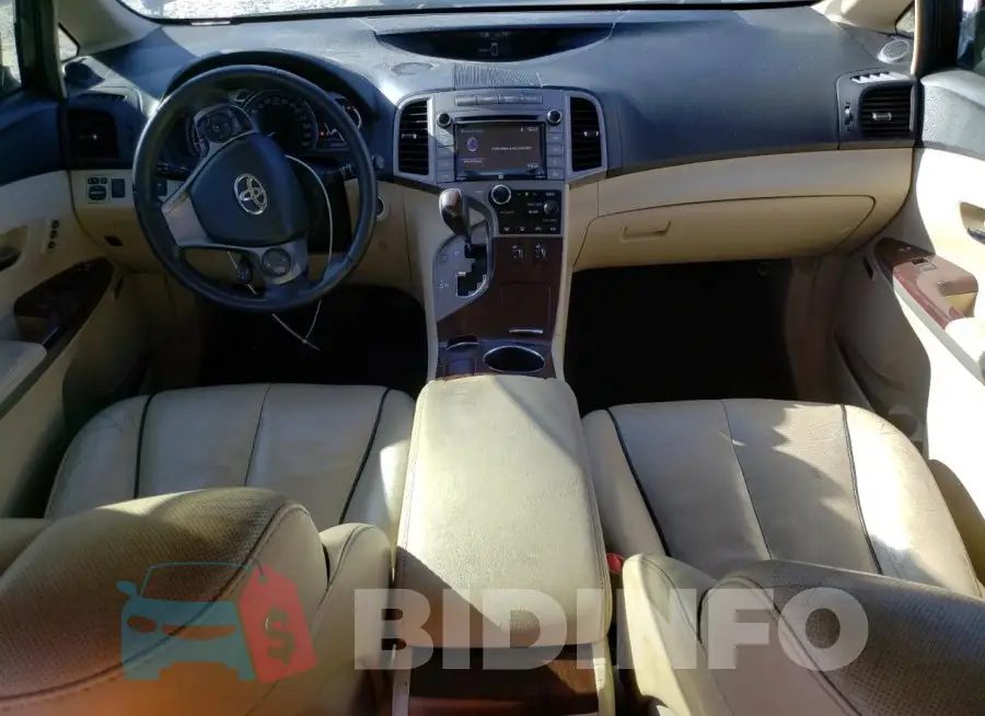 4T3BK3BB7FU111264 Photo# 8