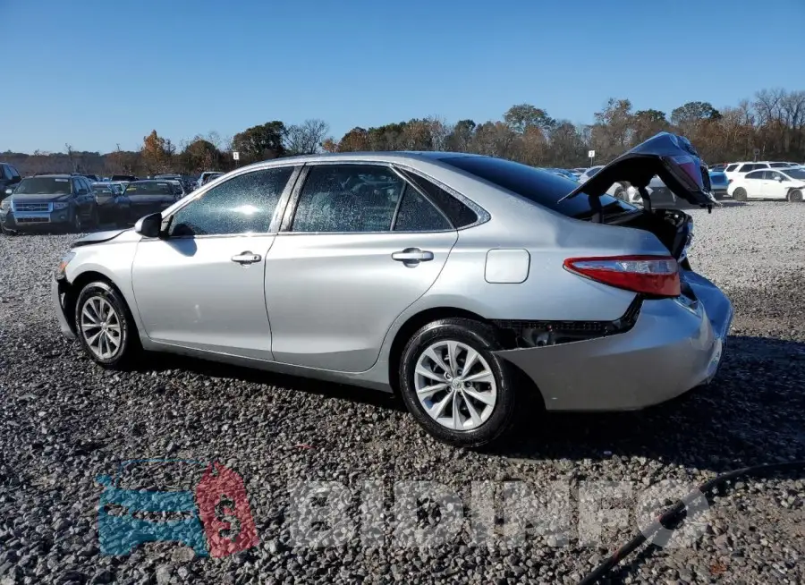 4T4BF1FK1GR558644 Photo# 2