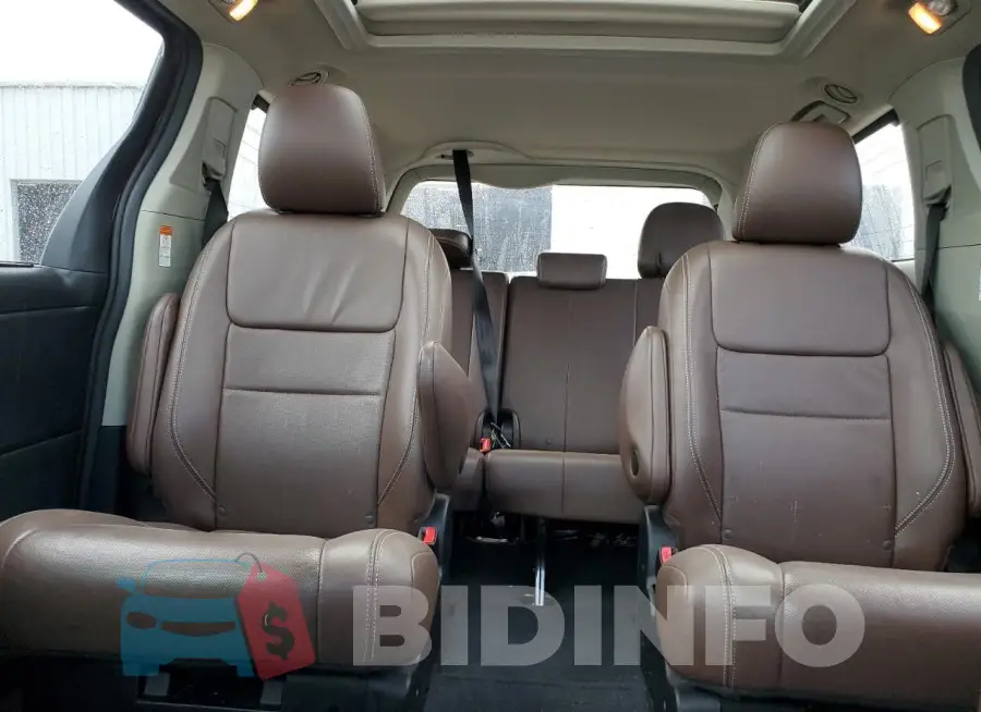 5TDDK3DC6FS127620 Photo# 10