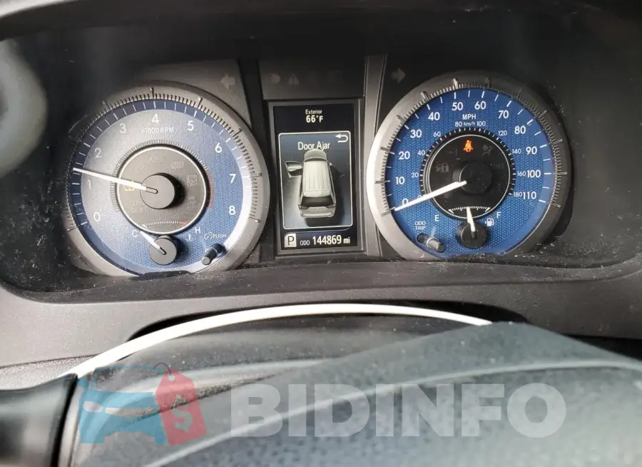 5TDDK3DC6FS127620 Photo# 9