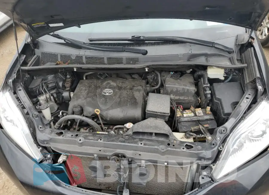 5TDDZ3DC2HS185531 Photo# 12