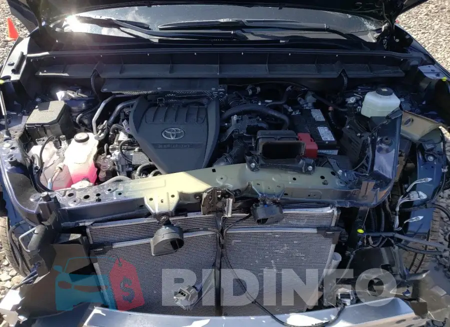 5TDKDRAH2PS516552 Photo# 12