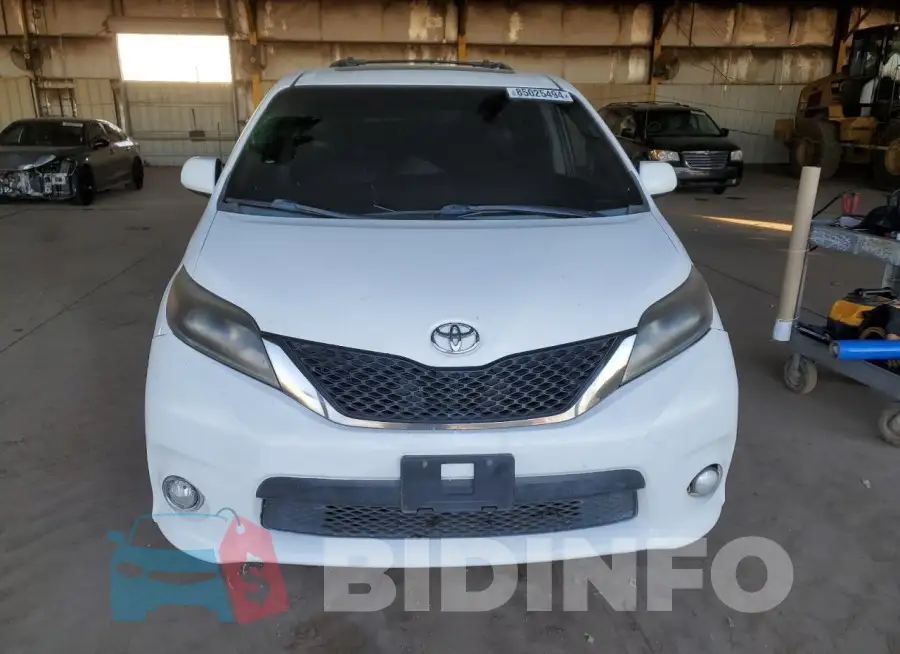 5TDXK3DC2FS556041 Photo# 5