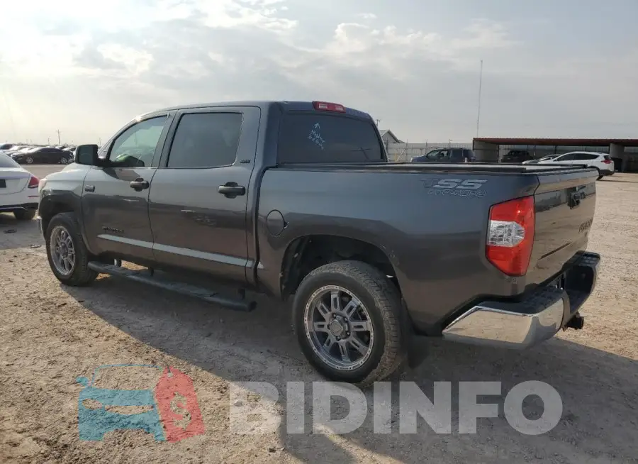 5TFEY5F1XKX250531 Photo# 2