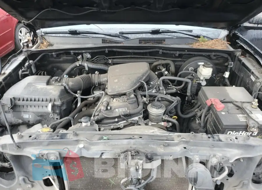 5TFSX5ENXHX048453 Photo# 11