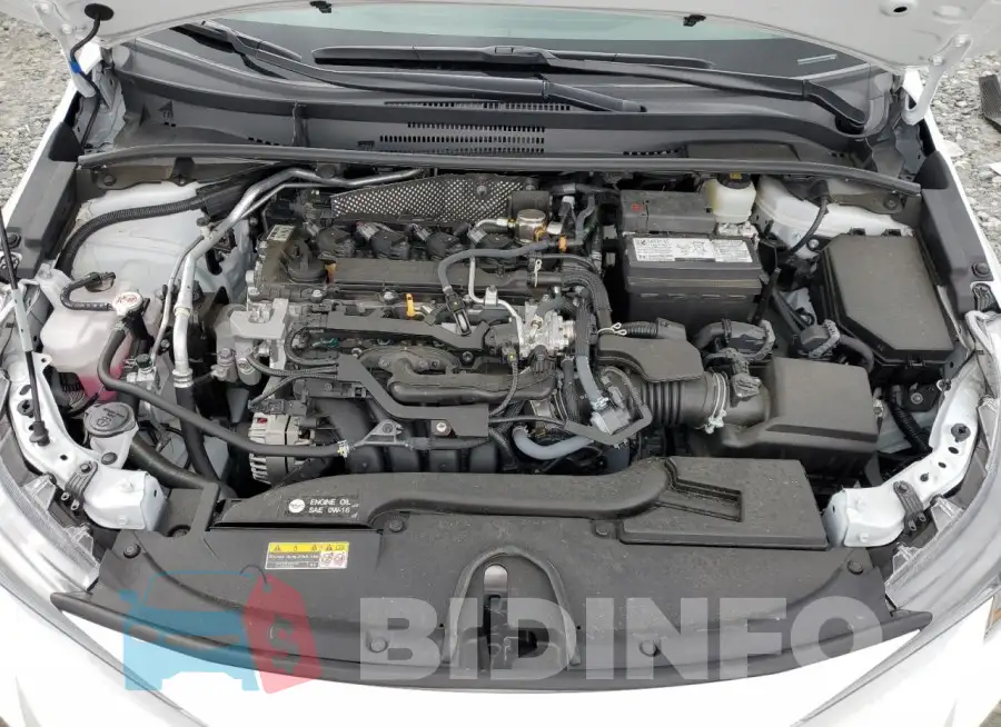 5YFB4MDE2PP018655 Photo# 11