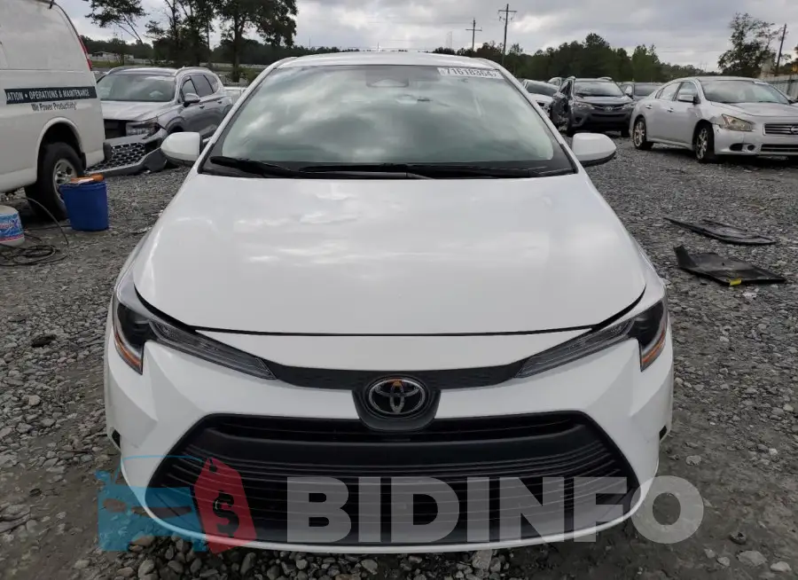 5YFB4MDE2PP018655 Photo# 5