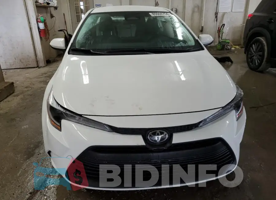 5YFB4MDE2RP219507 Photo# 5