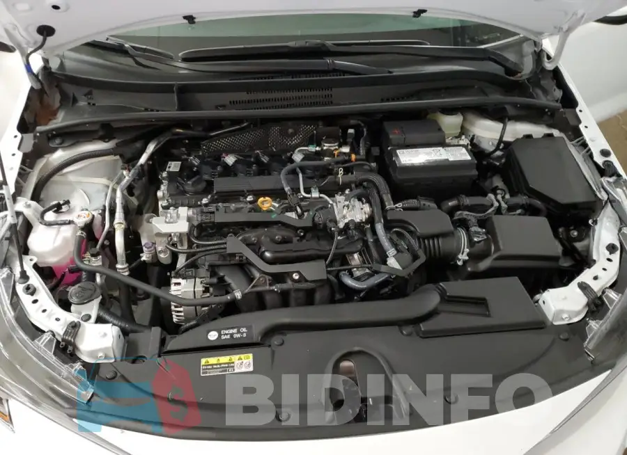 5YFB4MDE2RP219507 Photo# 11