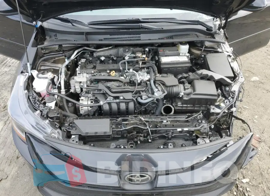 5YFB4MDE9RP135345 Photo# 11