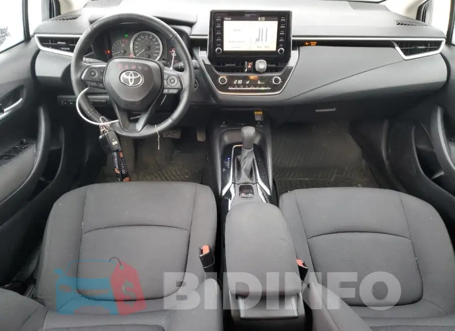 5YFBPRBE8LP131513 Photo# 8