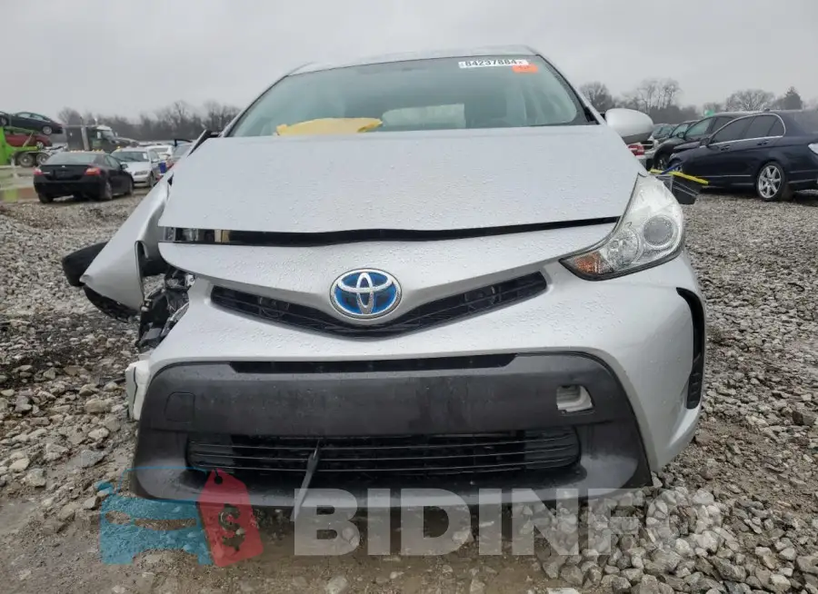 JTDZN3EU6FJ039331 Photo# 5