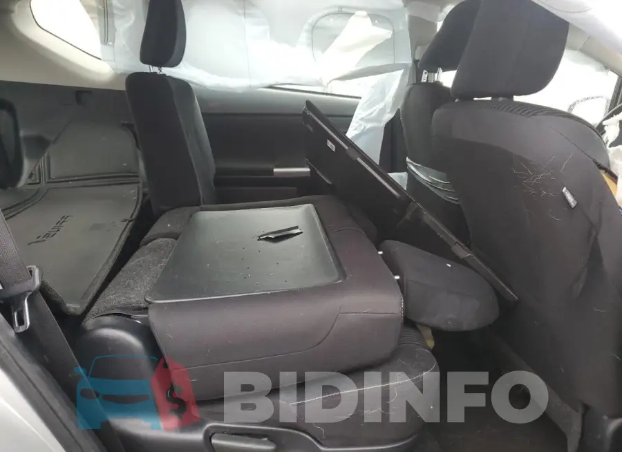 JTDZN3EU6FJ039331 Photo# 10