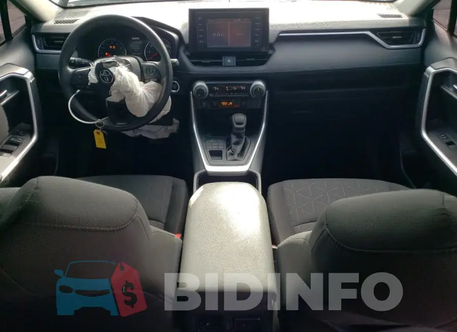JTMP1RFV4KD038183 Photo# 8