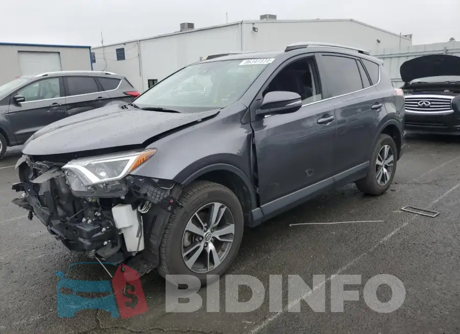JTMRFREV2JD251739 Photo# 1