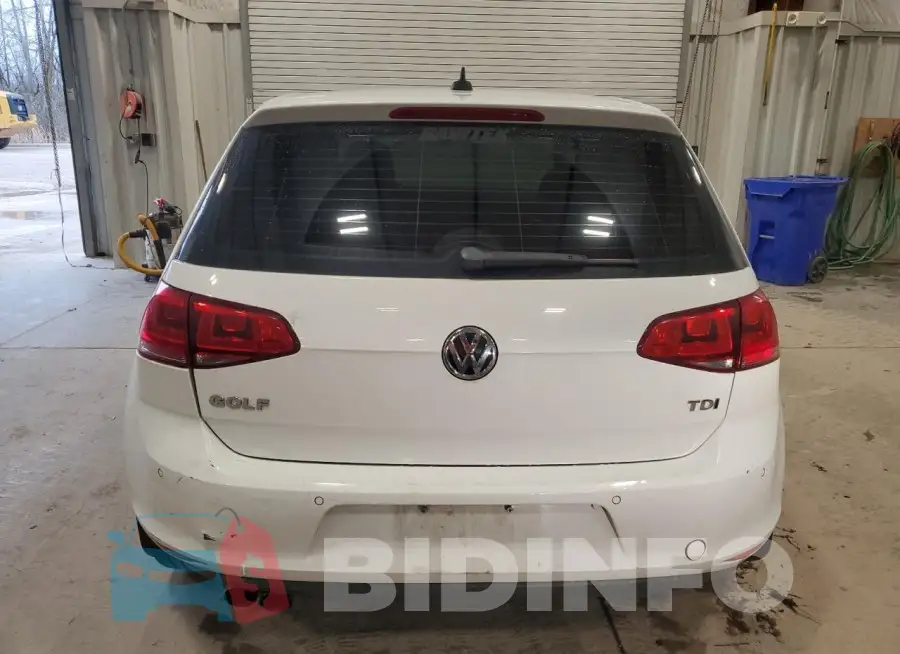 3VW2A7AU8FM021567 Photo# 6