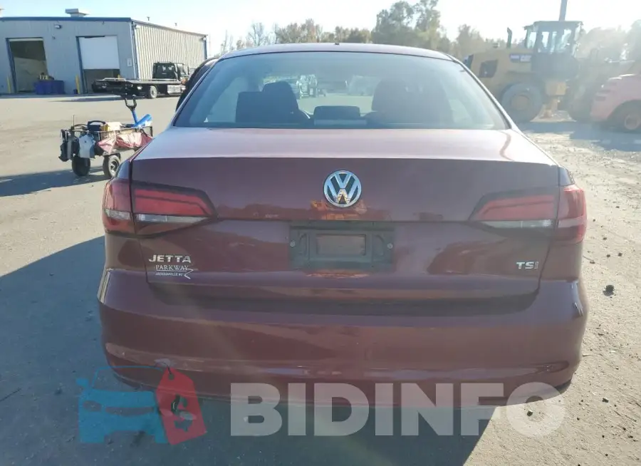 3VW2B7AJ2JM242769 Photo# 6