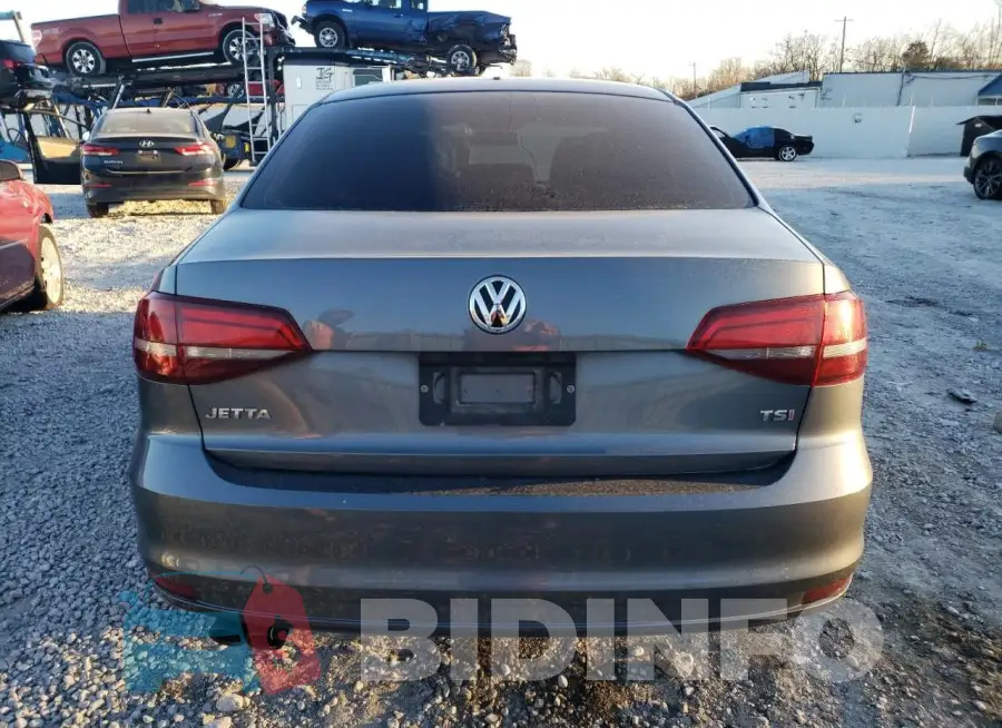 3VW2B7AJ5HM311366 Photo# 6