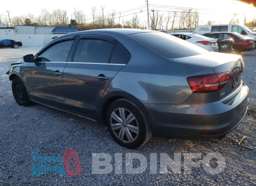 3VW2B7AJ5HM311366 Photo# 2