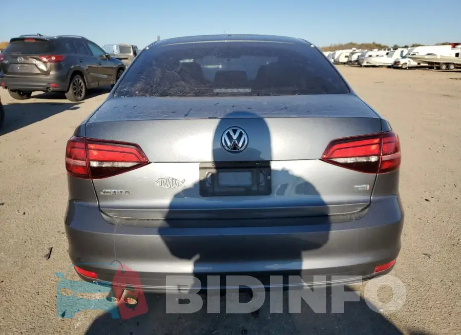 3VW2B7AJ8HM221127 Photo# 6