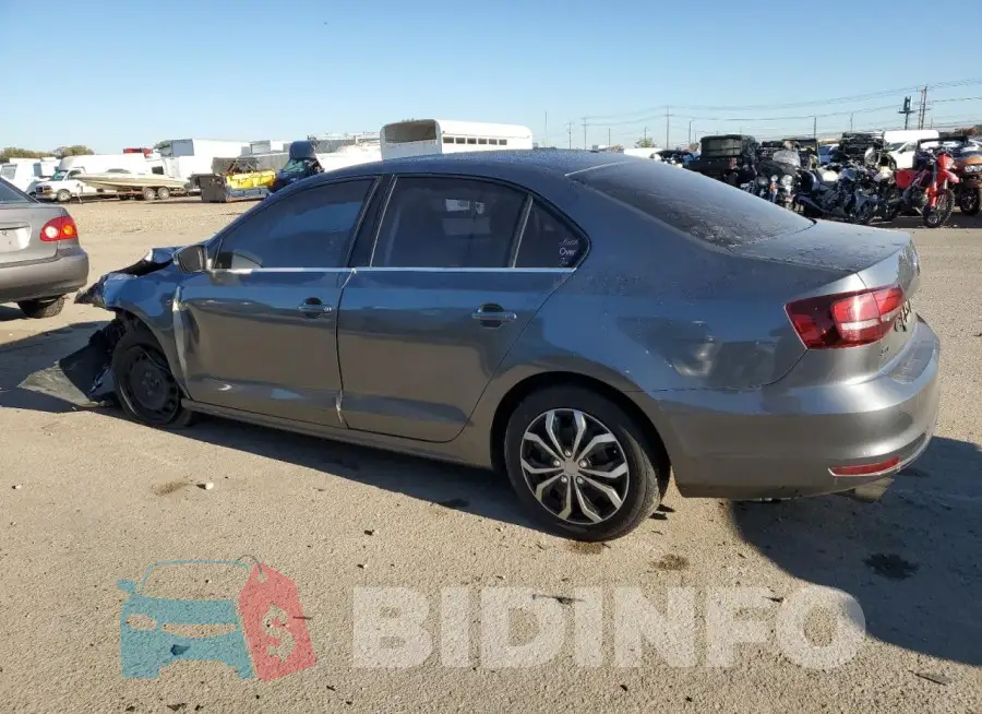 3VW2B7AJ8HM221127 Photo# 2