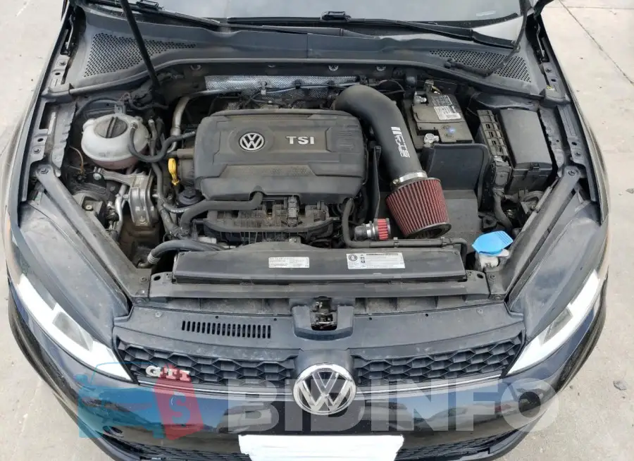 3VW4T7AUXHM030504 Photo# 11