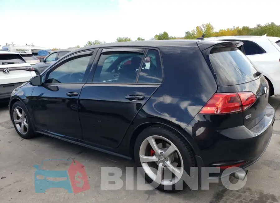 3VW4T7AUXHM030504 Photo# 2