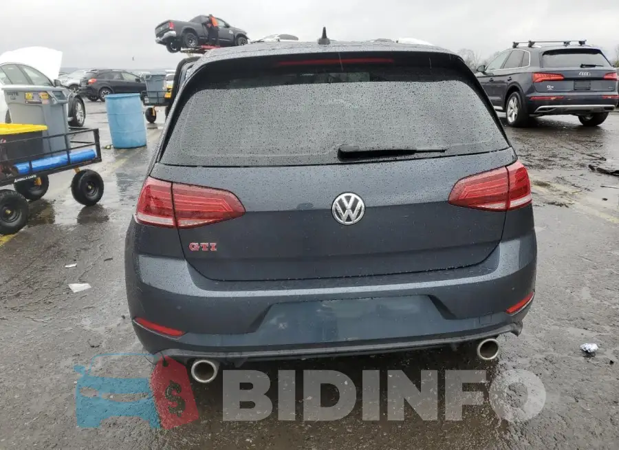 3VW6T7AU8LM017381 Photo# 6