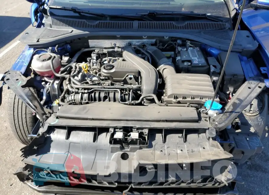 3VW7M7BU9NM030904 Photo# 11