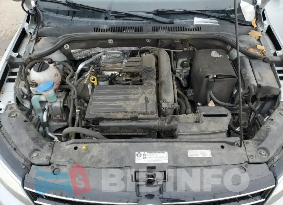 3VWDB7AJ2HM393484 Photo# 11