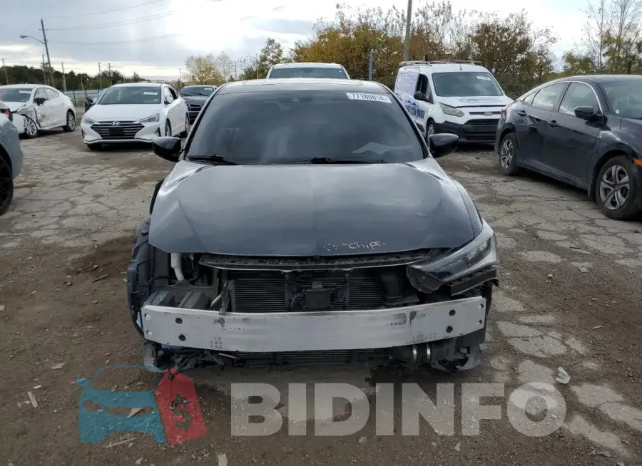 19UDE2F8XMA009804 Photo# 5