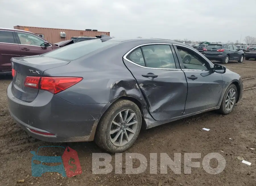 19UUB1F50JA004437 Photo# 3