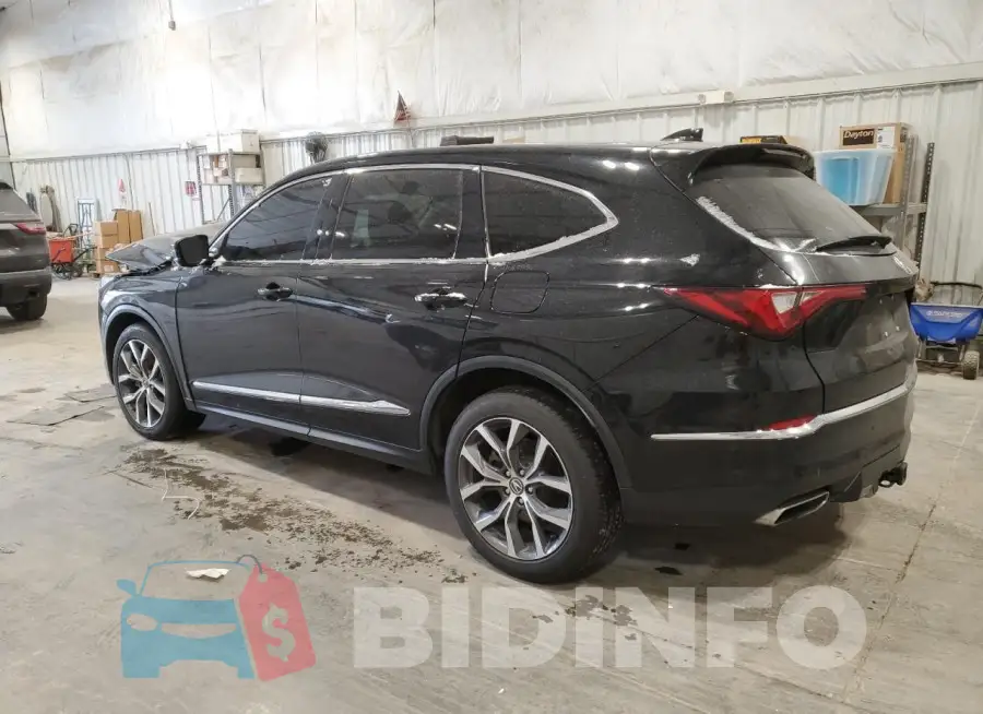 5J8YE1H46PL036920 Photo# 2
