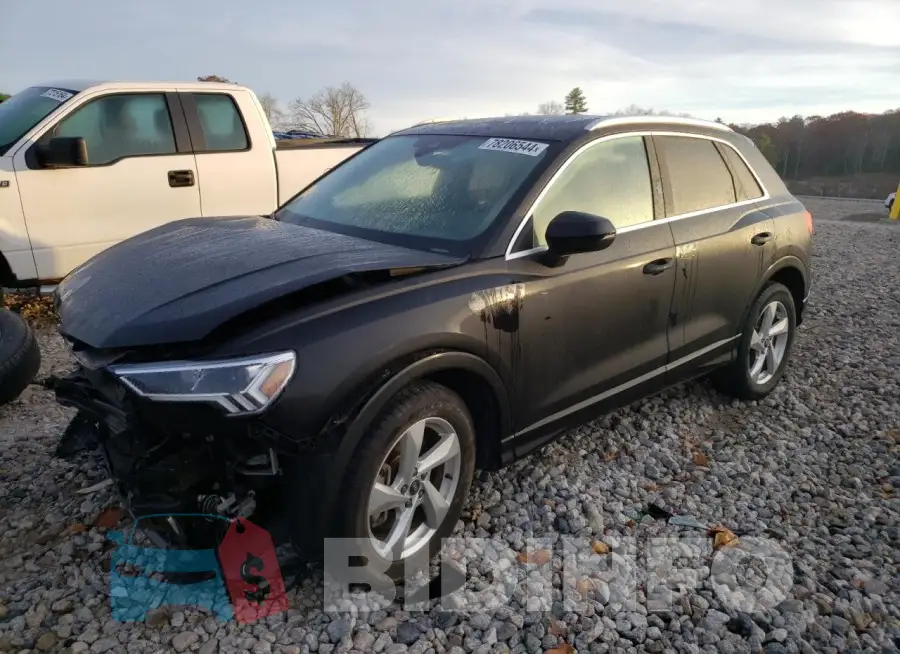 WA1BUCF34M1116523 Photo# 1