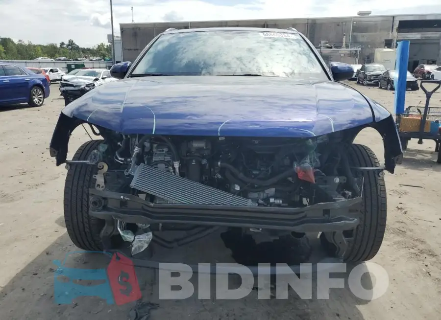 WA1EECF30R1050165 Photo# 5