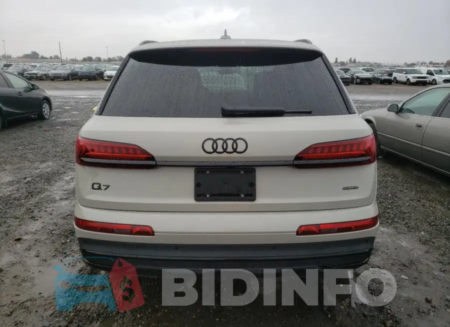 WA1LXBF76PD017181 Photo# 6