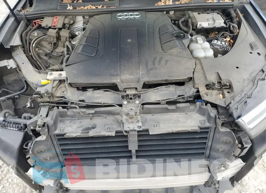 WA1VAAF76JD006497 Photo# 12