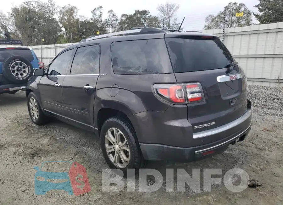 1GKKRSKD8FJ162802 Photo# 2
