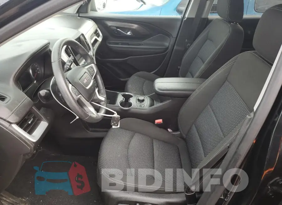3GKALTEV9NL150236 Photo# 7