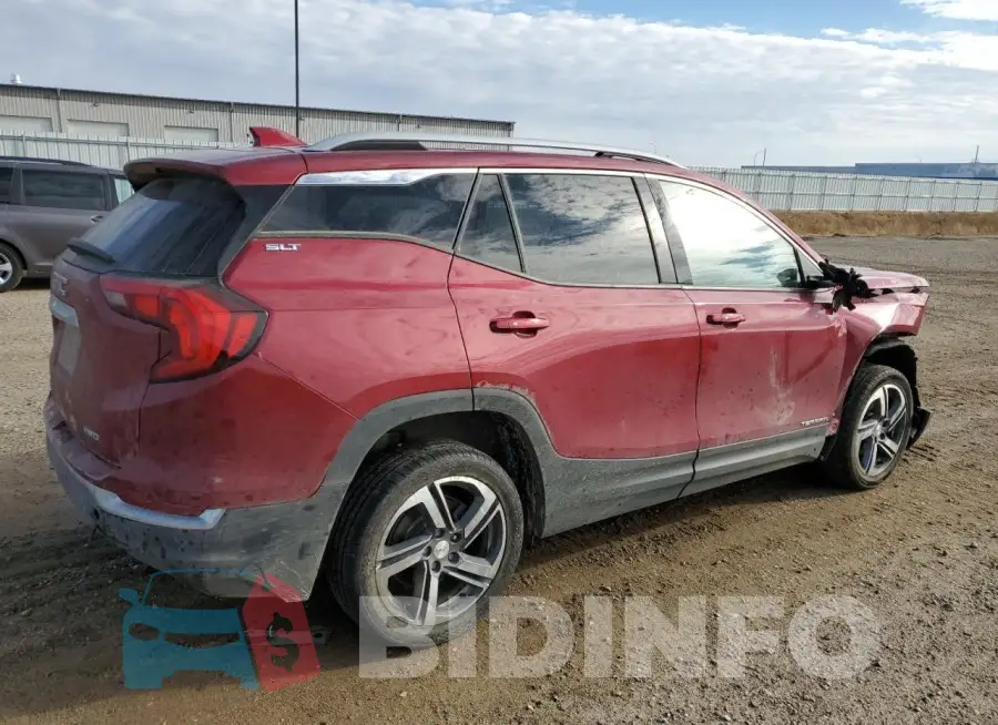 3GKALVEV1ML305789 Photo# 3